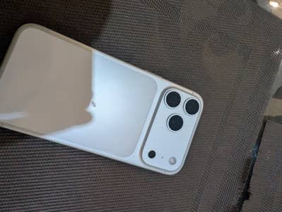 Apple iPhone 17 Pro Max JV