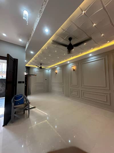 5 Marla Modern house for sale in Bismillah Housing Scheme