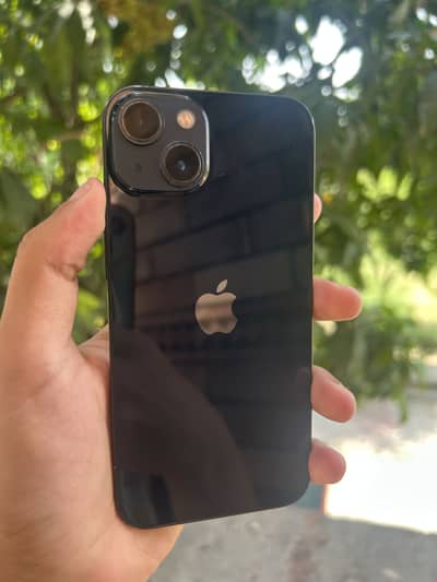 iPhone 13 JV 128 GB