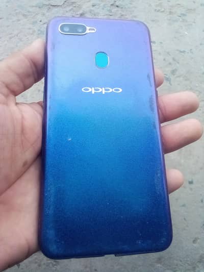OPPO A5s 0306 4386928 exchange possible