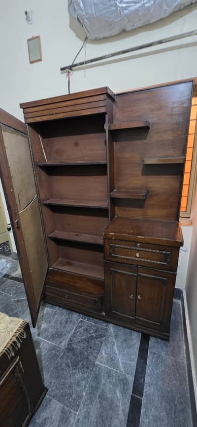 Solid Dressing Table for Sale