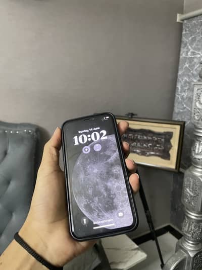 Apple iPhone X