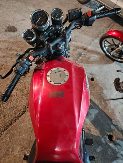 Hispeed infinity 150