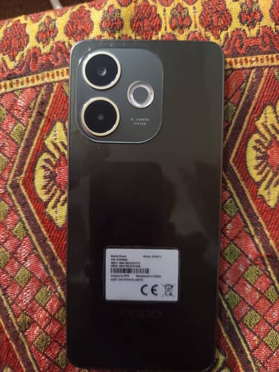 OPPO A5 Pro