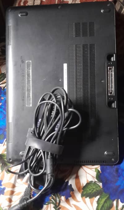 Dell latitude