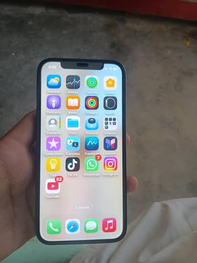 Apple iPhone 12 Pro