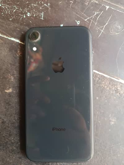 Apple iPhone XR