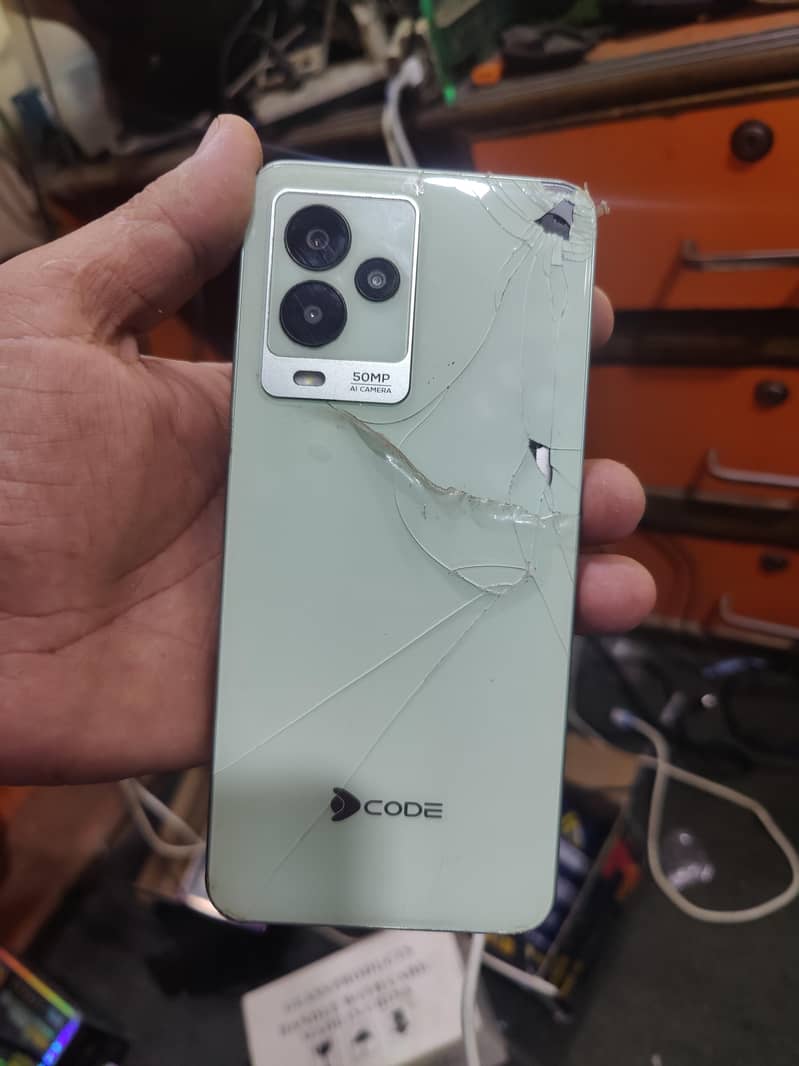 dcode bold 3 pro 0