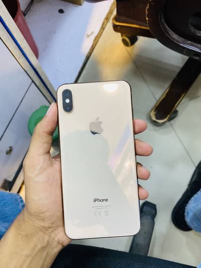 Apple iPhone XS Max