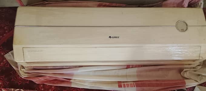 Gree Ac 1.5 ton