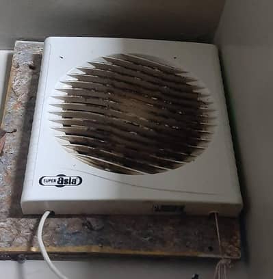exhaust fan