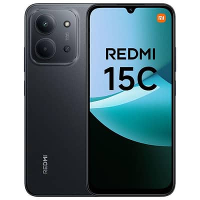 Redmi 15C