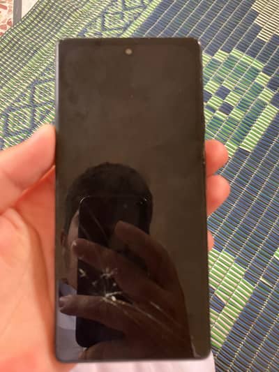 Google Pixel 6