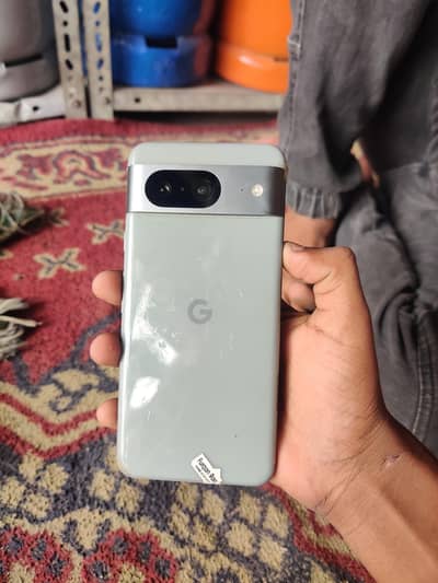 Google Pixel 8