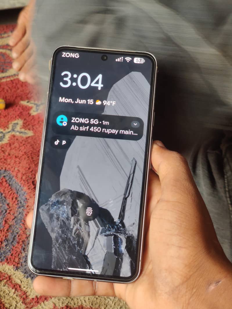 Google Pixel 8 1