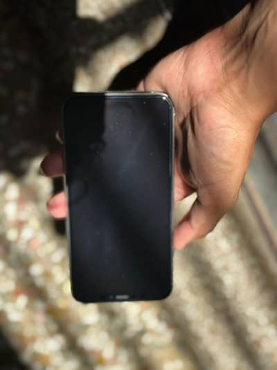 Apple iPhone 11 Pro