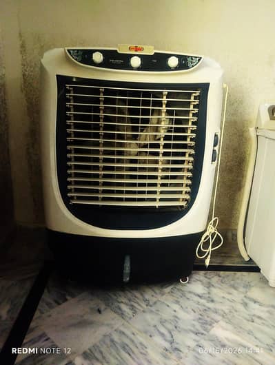 Super Asia air cooler for URGENT sale