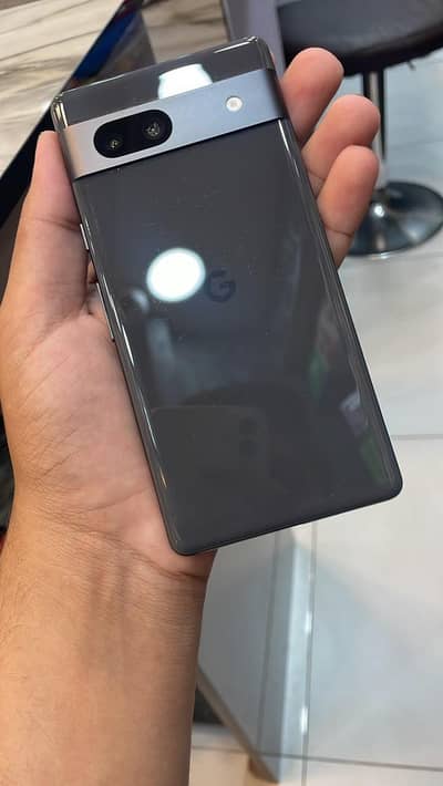 Google Pixel 7a official pta approved 8/128