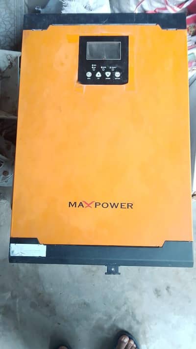 3kw hybrid inverter