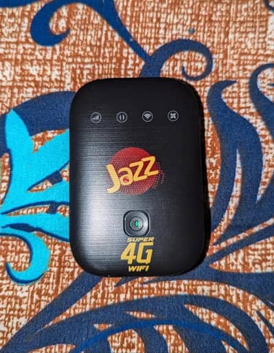 Mobilink JazzX Other Model