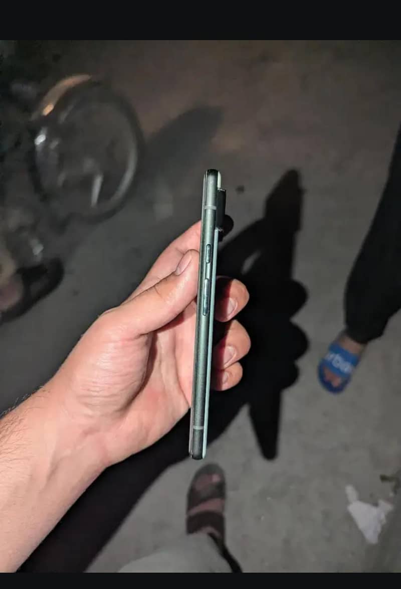 Google Pixel 6 1