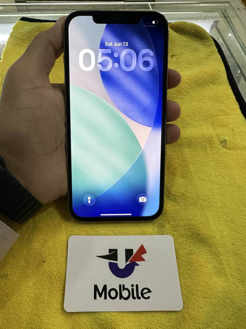 iPhone 12 pro max 1
