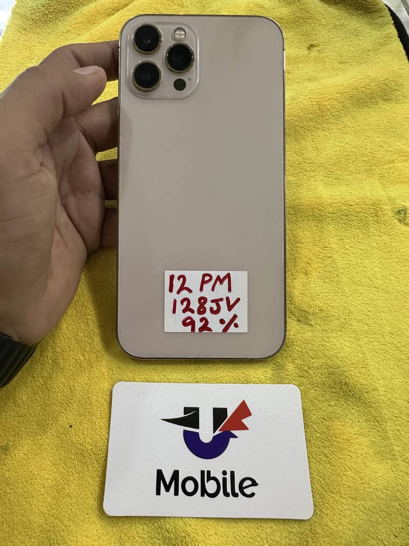 iPhone 12 pro max 3