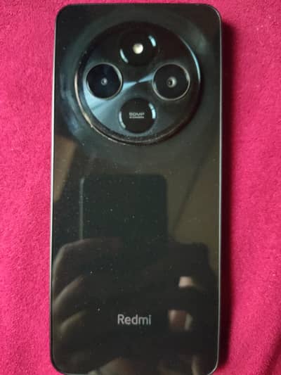 Redmi 14C
