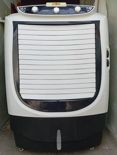 Super Asia Air cooler ECM 6500 Plus
