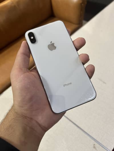 Apple iPhone XS Max