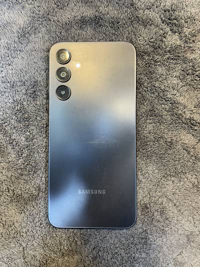 Samsung galaxy A16