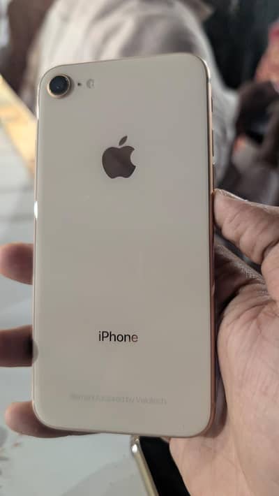Apple iPhone 8 Non PTA