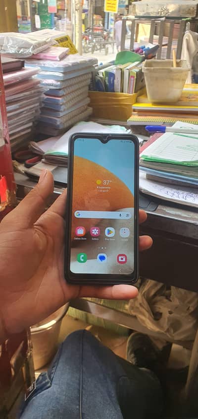 Samsung Mobile A32