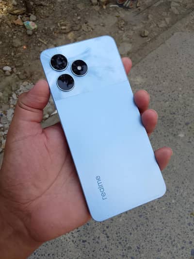 Realme Note 50 pta approved 4+4GB 128GB onlypanal change everything ok