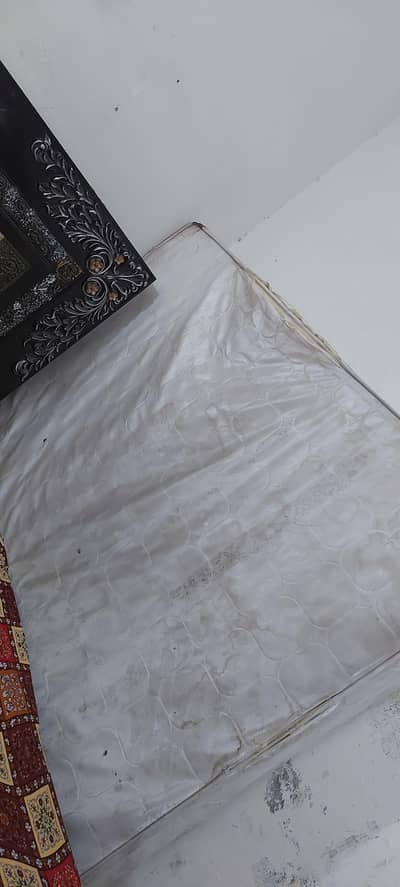 mattress