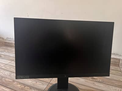Hp 24 inc monitor bezel