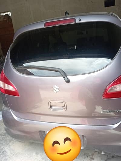 Suzuki Cervo 2006/11