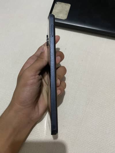 Infinix Hot 30