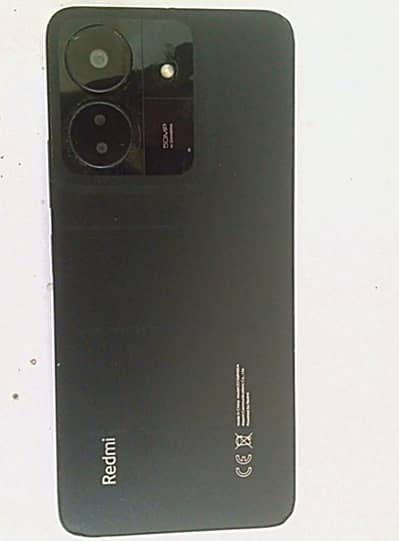 Redmi 13c official