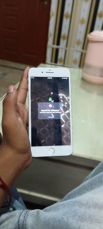 Apple iPhone 7 Plus