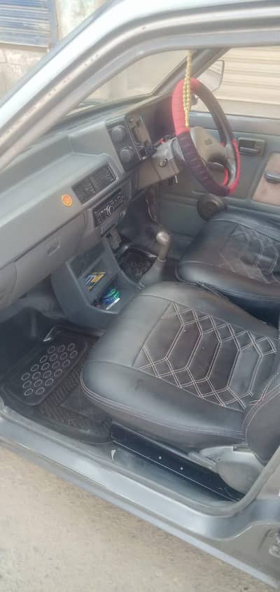 Suzuki Mehran VXR 2016