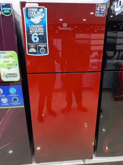 Dawlance 9193 ACC Corel Red