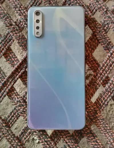Vivo S1 10/10