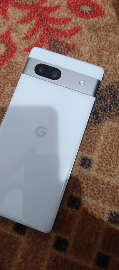 Google Pixel 7a