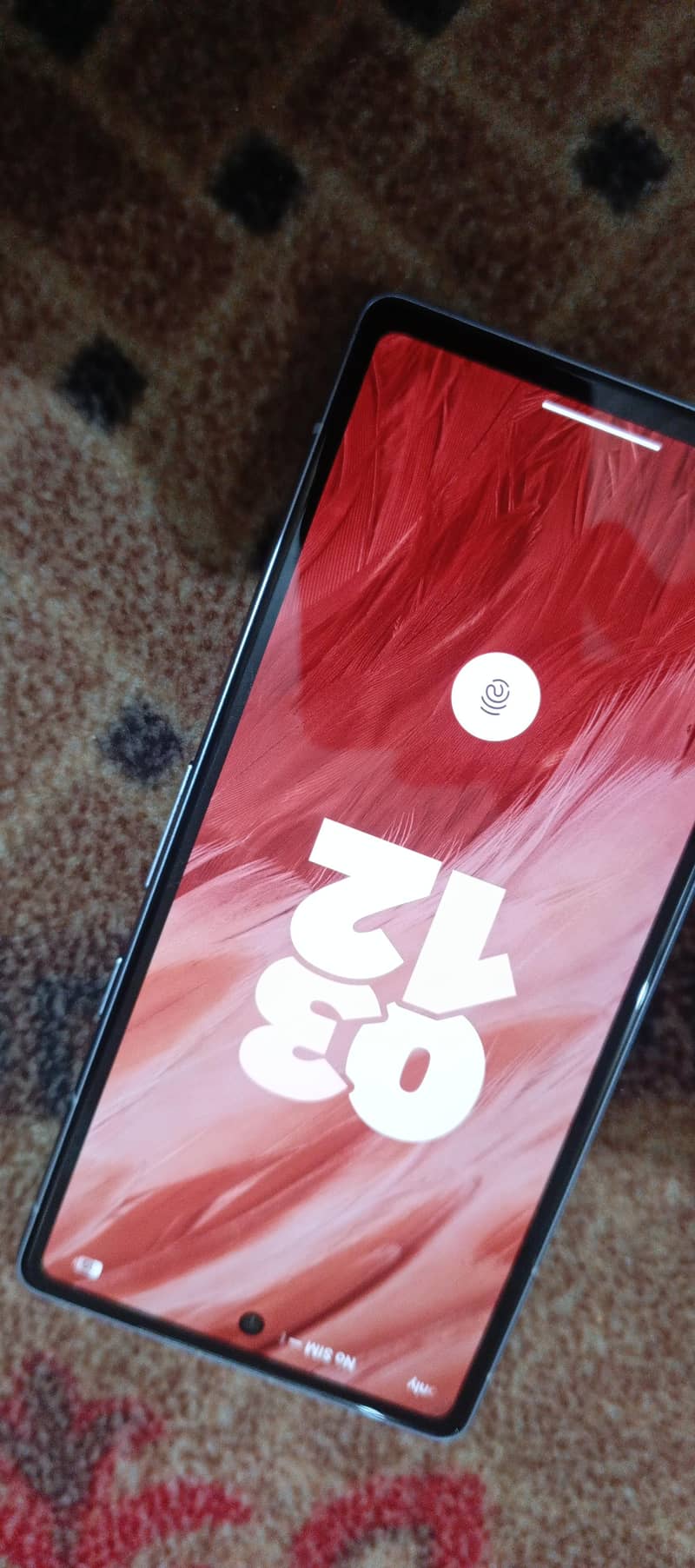 Google Pixel 7a 1