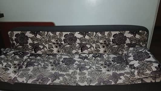 Sofacumbed