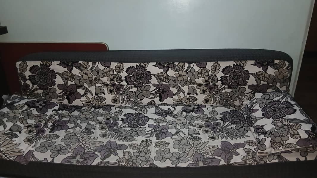 Sofacumbed 0