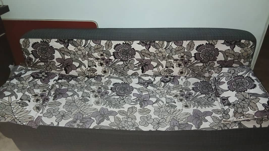 Sofacumbed 2