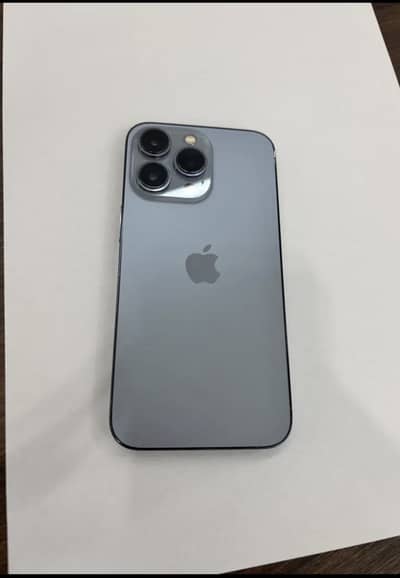Apple iPhone 13 Pro