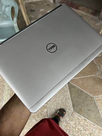 Dell Latitude Slim Laptop core I5 4th Gen